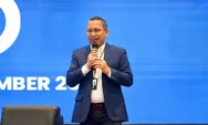 Memasuki Usia 125 Tahun, PT Pegadaian Cetak Kinerja Gemilang di Awal 2026