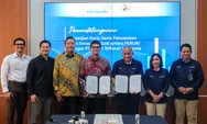 PERURI dan PT SBI Berkolaborasi Cetak Koin Emas Fisik IDN Gold, Perkuat Keamanan Investasi Digital