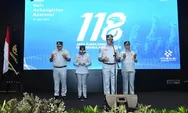Harkitnas 2026 Jadi Langkah Jasa Raharja Tingkatkan Layanan Modern bagi Masyarakat
