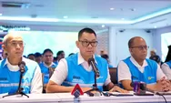 PLN Update Progres Pemulihan Kelistrikan di Sumatra, Petugas Siaga 24 Jam
