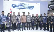 PHE Tegaskan Komitmen Jaga Ketahanan Energi dan Percepat Transisi Energi di IPA Convex 2026