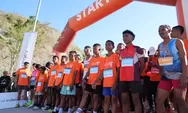 ITDC Buka Penjualan Tiket GMSR 2026, Sport Tourism The Golo Mori Mulai Diperkenalkan