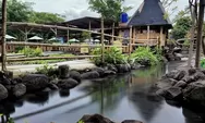 Sekali Nyebur di Umbul Kemanten Klaten, Rasanya Ogah Cepat Pulang