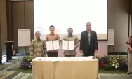 PHE Gandeng Puluhan Mitra Potensial, Teken 62 Perjanjian Kerahasiaan untuk Lelang KSOT Migas 2026