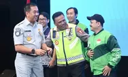 Jasa Raharja Perkuat Budaya Keselamatan dengan Libatkan Komunitas Pengemudi