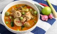 Tips Mengolah Jeroan Kambing Kurban agar Tidak Bau Prengus dan Lebih Nikmat Disantap
