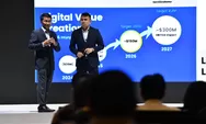 AI dan Digitalisasi Jadi Strategi Pertamina Dongkrak Performa Bisnis