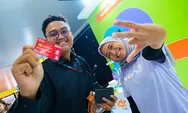 BNI Hadirkan Solusi Keuangan Digital untuk Generasi Muda di Jogja Financial Festival 2026