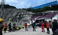 Listrik di Sumatra Berangsur Normal, PLN Pastikan Pemulihan Sistem Terus Berjalan hingga ke Pelanggan