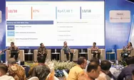 Jamkrindo Dukung Langkah OJK dalam Penguatan dan Pemurnian Industri Penjaminan