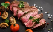 Jangan Asal Masak! Ini Tips Mengolah Daging Kurban Jadi Steak yang Juicy, Empuk, dan Tidak Alot