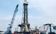 Perkuat Ketahanan Energi, Elnusa Terlibat dalam Workover 51 Sumur Migas