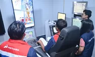 Pertamina Drilling Beri Pengalaman Lapangan Migas untuk Mahasiswa IPA Convex 2026