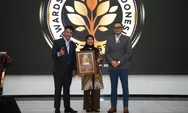 Program TJSL Berdampak Nyata, Pertamina Trans Kontinental Raih Indonesia CSR Brand Equity Awards 2026