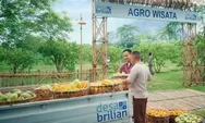 BRI Resmikan Kick-Off Desa BRILiaN 2026, Dorong Transformasi Desa 5.0