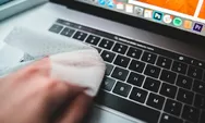 Panduan Membersihkan dan Merawat Laptop Agar Tidak Mudah Rusak