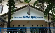 Koleksi Unik Perpustakaan Medayu Agung, Surabaya, dari Koran dan Buku Sejak Abad 19