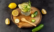 7 Minuman Sehat Saat Iduladha, Bantu Redakan Efek Kebanyakan Makan Daging Kurban