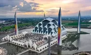 Tempat Wisata di Dekat Stasiun Whoosh di Tegalluar, Persinggahan Sejenak Sebelum ke Bandung