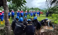 Elnusa Pertahankan Rating idAA+ dari PEFINDO, Perkuat Kepercayaan Pasar di Tengah Dinamika Industri Energi