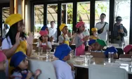 Serunya Liburan Sekolah di Labuan Bajo, Meruorah Komodo Hadirkan 'School Holiday Edutainment' Berlimpah Aktivitas Edukatif dan Kuliner Tematik