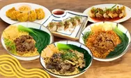 Kuliner Malam di Jogja: 5 Mie Chili Oil dengan Porsi Pas dan Harga Ramah Kantong
