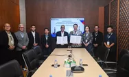 Pertamina Drilling dan SGN Perkuat Sinergi Bisnis untuk Pengembangan Layanan Pengeboran Migas