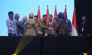 Pertamina dan ERIA Perkuat Pengembangan CCS/CCUS untuk Dorong Energi Rendah Karbon di Sektor Hulu Migas