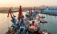 PTP Nonpetikemas Perkuat Green Port untuk Jaga Lingkungan dan Kesehatan Pekerja