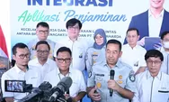Jasa Raharja dan BPJS Ketenagakerjaan Percepat Penanganan Korban Kecelakaan Kerja Lewat Integrasi Aplikasi