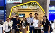 Dukung Keamanan Industri Migas, PT Dahana Kenalkan Layanan Pemusnahan Bahan Berbahaya di IPA Convex 2026