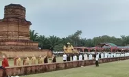 Selain Candi Borobudur, Ini Tempat Perayaan Waisak di Indonesia yang Sama Sakralnya