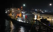 ASDP Siaga Hadapi Libur Panjang 2026, Empat Pelabuhan Utama Diperkuat untuk Antisipasi Lonjakan Penumpang