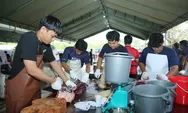 Menebar Manfaat di Hari Raya, Badak LNG dan YAUMIL Gelar Kegiatan Iduladha 1447 H