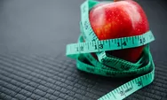 5 Jenis Makanan yang Membuat Orang Tidak Cepat Lapar, Penting Dikonsumsi Orang yang Sedang Diet