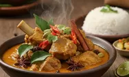 Ide Menu Iduladha 2026: Resep Gulai Kambing Gurih yang Cocok Disajikan untuk Keluarga