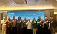 InJourney Hospitality Perkuat Tata Kelola KEK Sanur, Dorong Indonesia Jadi Destinasi Health & Wellness Dunia