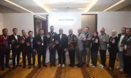 Pertamina Drilling dan Halliburton Perkuat Kerja Sama, Bidik Proyek Energi hingga Timur Tengah