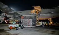 Dukung Event Internasional di Mandalika, Bea Cukai Soetta dan MGPA Perkuat Kolaborasi