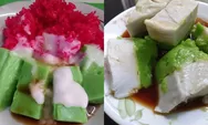 Kekayaan Kuliner Malaysia yang Berbahan Gula Aren, Kombinasi Rasa Gurih dan Manis