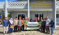 Iduladha 1447 H, PTPN I Salurkan Semangat Berbagi Lewat Penyembelihan 304 Hewan Kurban di Berbagai Daerah