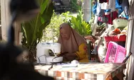 Sentra Tapis Tumbuh di Eks Lokalisasi, PTBA Bantu Perempuan Bandar Lampung Bangun Harapan Lewat Deru Mesin Jahit