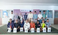 Jasa Marga Salurkan 318 Hewan Kurban pada Iduladha 1447H, Jangkau Ribuan Penerima Manfaat