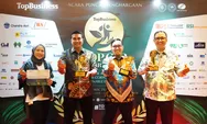 PDC Borong Tiga Penghargaan di TOP CSR Awards 2026