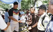 BULOG Optimalkan Penyaluran Cadangan Pangan Pemerintah demi Jaga Stabilitas Pangan Nasional