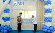 Perluas Akses Transaksi Valas, BRI Operasikan Money Changer di Lokasi Strategis