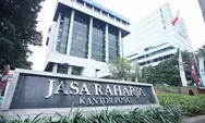 Jasa Raharja Masuk Daftar 100 Perusahaan Terbaik untuk Bekerja di Asia Tenggara Versi Fortune 2025