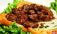Ini Rekomendasi Kuliner Kamboja, Kombinasi Rasa Asam, Gurih, dan Segar
