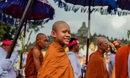 20 Inspirasi Ucapan Selamat Hari Raya Waisak 2026 dalam Bahasa Inggris