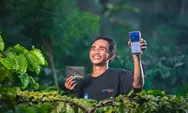 Dukung Ketahanan Pangan, BRI Kucurkan KUR Rp27,95 Triliun ke Sektor Pertanian